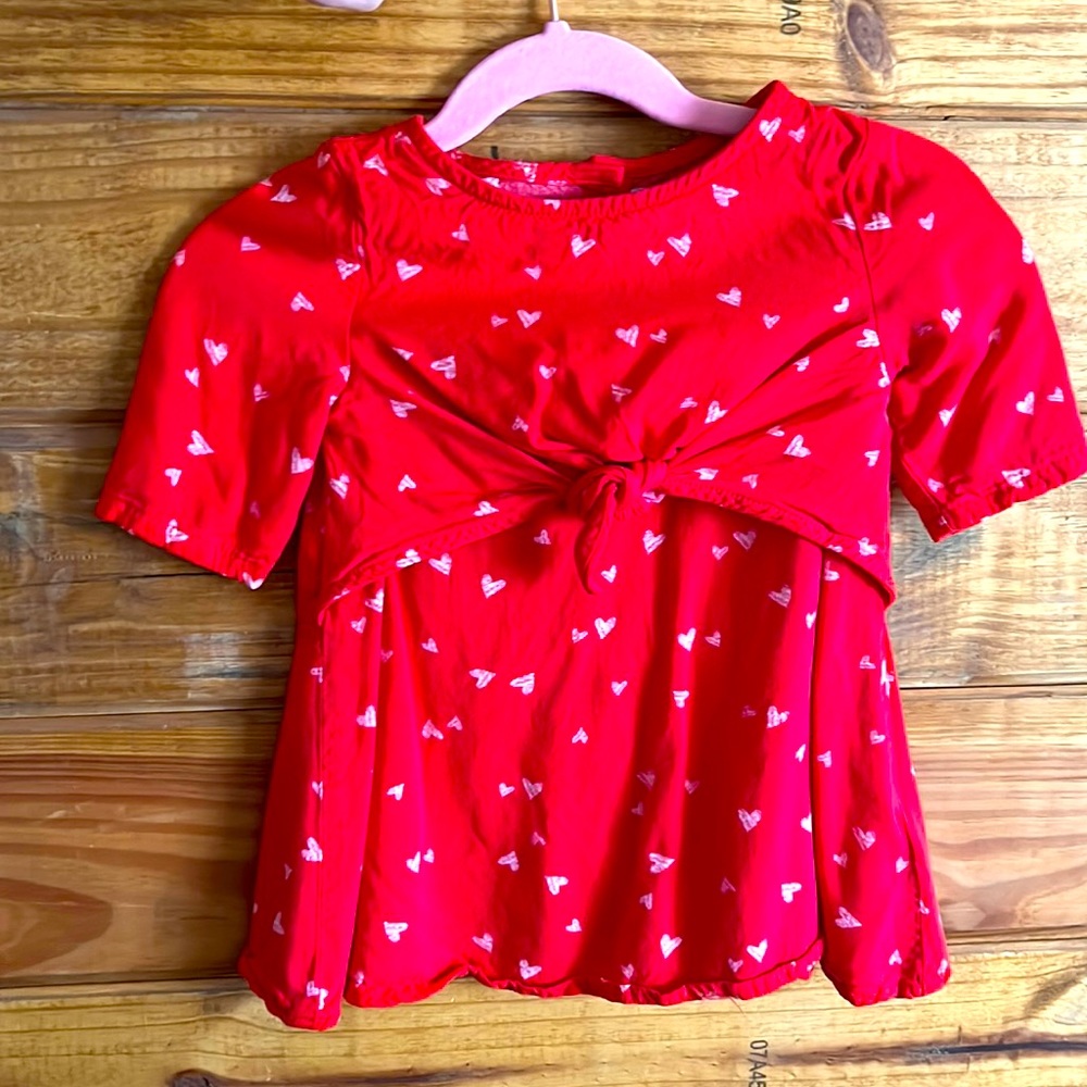 Girls Tunic